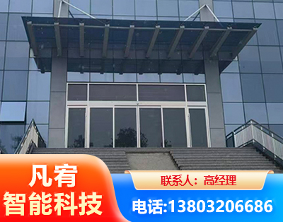 吉安自动门