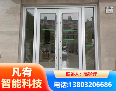 吉安肯德基门